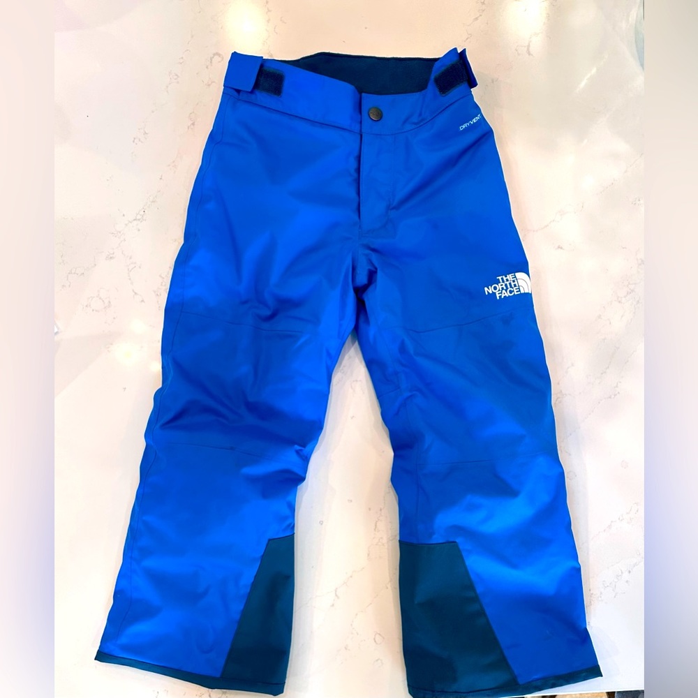 The Northface Freedom Insulated Ski Pants